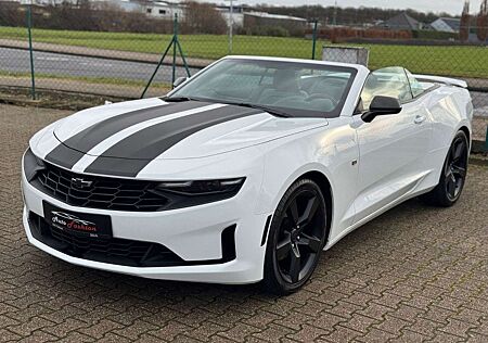 Chevrolet Camaro Cabrio 3.6 v6 62000km