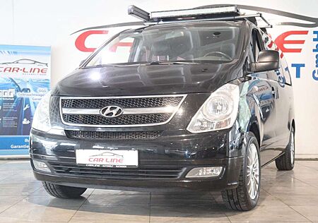 Hyundai H-1 Travel Premium *Automatik*Camper*