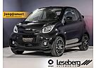 Smart ForTwo EQ prime cabrio LED/Kamera/22kW/PDC/DAB+