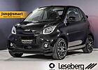 Smart ForTwo EQ prime cabrio LED/Kamera/22kW/PDC/DAB+