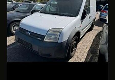 Ford Tourneo Connect hoch und lang selten