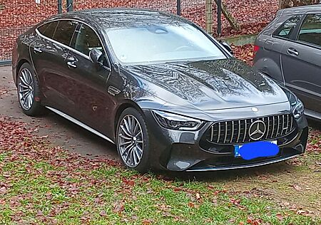 Mercedes-Benz AMG GT 63 S E Perform.