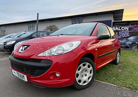 Peugeot 206 +