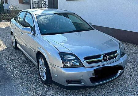 Opel Vectra 2.2 GTS