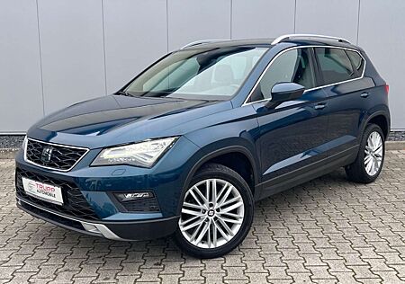 Seat Ateca Xcellence 2.0 TDI/LED/AHK/STANDH/R-KAM/ACC