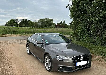 Audi A5 3.0 TDI Sportback quattro DPF S tronic