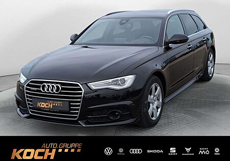 Audi A6 3.0 TDI q. S-Tronic, Xenon, HUD, BOSE,