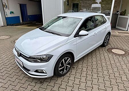 VW Polo Volkswagen VI Comfortline * aus erster Hand*