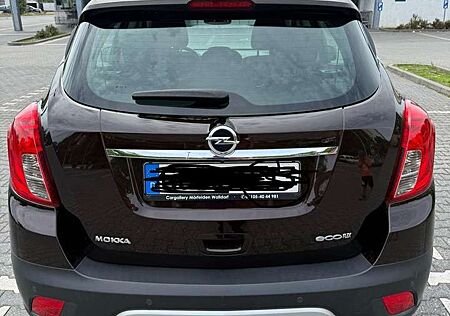 Opel Mokka 1.4 Turbo ecoFLEX Start/Stop 4x4 Innovation