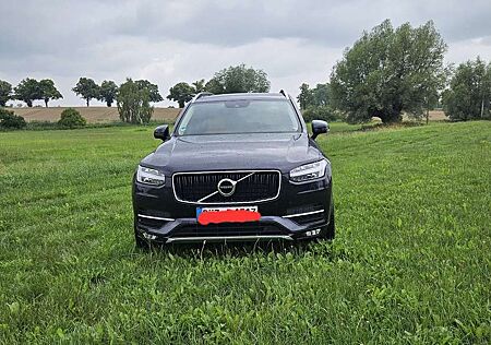 Volvo XC 90 XC90 D5 AWD Geartronic Momentum