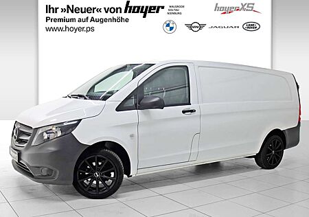 Mercedes-Benz Vito 116 CDI Kasten Extralang