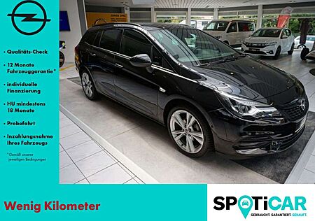 Opel Astra K ST Ultimate ALCANTARA, INTELLILUX, NAVI