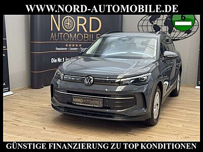 Volkswagen Tiguan Life 2.0 TDI SCR DSG Kamera/Side&Lane/ACC 2.0