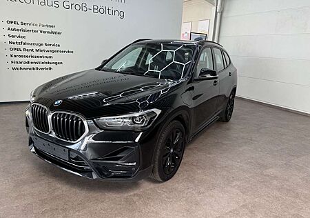 BMW X1 Baureihe xDrive 25 e Sport Line