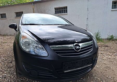 Opel Corsa GLS
