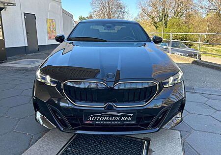 BMW 520 d M Sport Pro/Iconic Glow Navi Leder/Panoram
