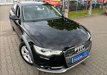 Audi A6 Allroad quattro 3.0 TDI*ACC*LUFT*AHK*KAM*VOLL
