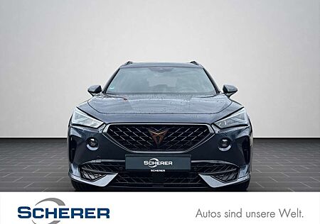 Cupra Formentor 1.5TSI DSG KAMERA FULL-LINK AHK WINTER