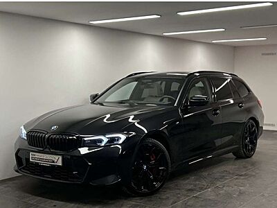 BMW 320 d xDrive Touring M Sportpaket Pro Pano. DAB LED AH