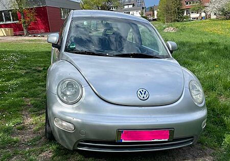 VW New Beetle Volkswagen 2.0