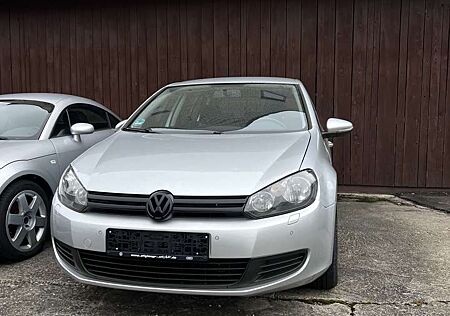 VW Golf Volkswagen Trendline BlueMotion/BMT