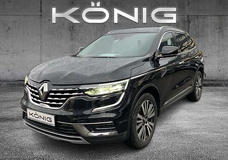 Renault Koleos 2.0 dCi 185 4WD PARIS INITIALE Automatik