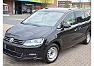 VW Sharan Volkswagen 2.0 TDI SCR SOUND 7-Sitzer PANO