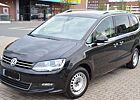 VW Sharan Volkswagen 2.0 TDI SCR SOUND 7-Sitzer PANO