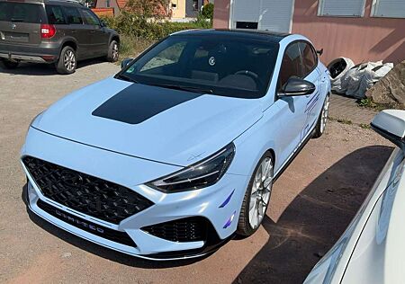 Hyundai i30 Fastback N Performance PANO+LOW+AGA+LED+NAVI