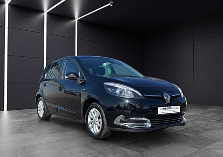 Renault Scenic Limited NAVI|TEMPOMAT|SITZHEIZUNG|PDC|AHK