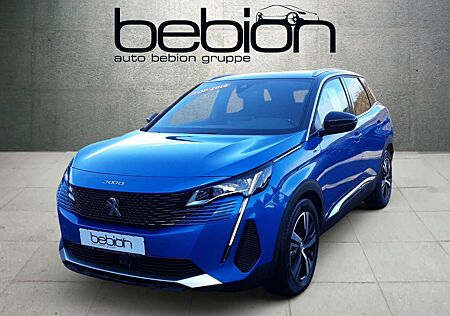 Peugeot 3008 Hybrid 225 e-EAT8 GT ACC FLA AHK SpurH LED
