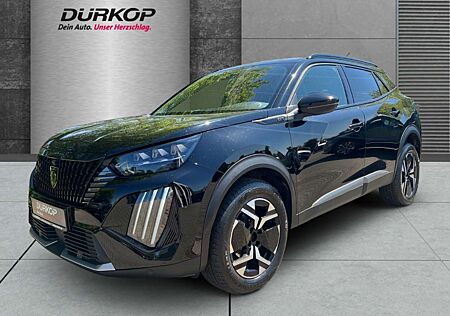 Peugeot 2008 GT*Navi*Leder*Pano-Kamera Massage*LED*ACC*uvm.