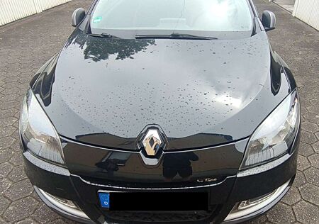 Renault Megane Coupe Energy TCe 115 Start