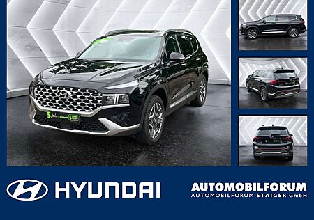 Hyundai Santa Fe 1.6 T-GDI Prime ACC HUD Pano 4xSHZ LM
