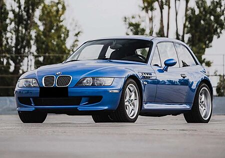 BMW Z3 M Coupé