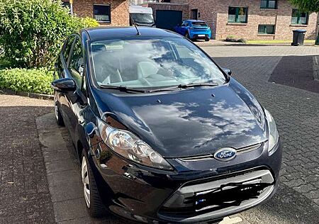 Ford Fiesta 1.25 Trend