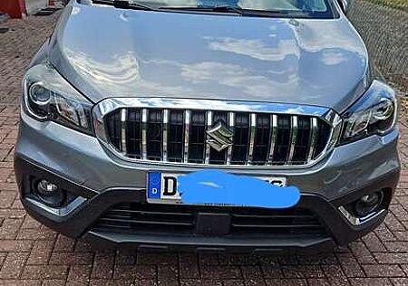 Suzuki SX4 S-Cross 1.4 Boosterjet Comfort