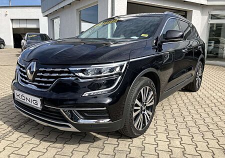 Renault Koleos 2.0 dCi 185 4WD PARIS INITIALE Automatik