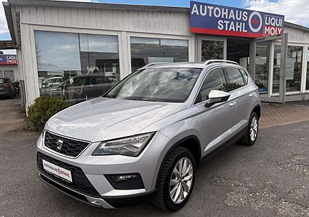 Seat Ateca 1.6 TDI ECOMOTIVE STYLE