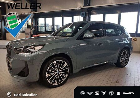 BMW iX1 xDrive30 M Sport ACC H/K AHK 20"M adptLED Navi