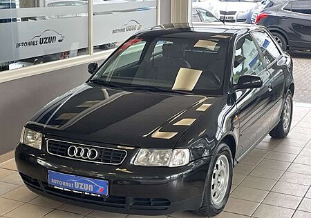 Audi A3 1.8 T Amb. Automatik Klimatronic Sitzheizung