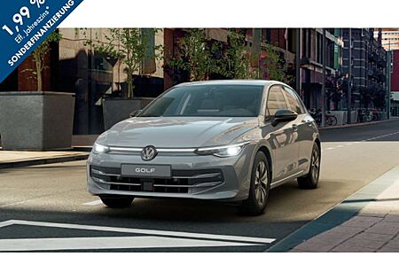 VW Golf Volkswagen VIII GOAL 1.5 eTSI DSG NAVI AHK KAMERA IDA