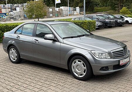 Mercedes-Benz C 180 Kompressor Garantie* TÜV 09.2027*