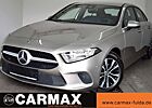 Mercedes-Benz A 180 d Lim.Style 2.0l T.Leder,Navi,Kamera,Park-P