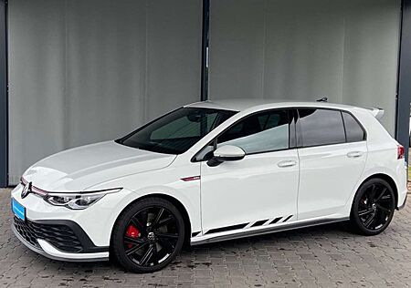 VW Golf GTI gebraucht kaufen VW Golf GTI Volkswagen VIII 2.0 TSI DSG Clubsport