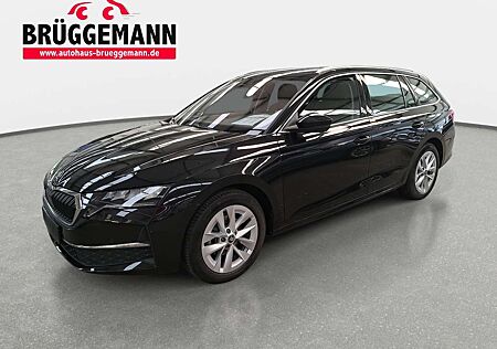 Skoda Octavia COMBI 1.5 TSI DSG SELECTION LED AUDIO WINT