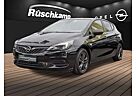 Opel Astra K 2020 Touch SHZ PDC Klimatronic Rückkam LED PDCv+