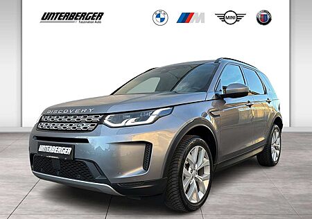 Land Rover Discovery Sport D200 SE Panoramadach Surround-Sound 20" LED Navi R