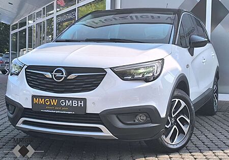 Opel Crossland INNOVATION 1.2 Turbo Navi/LED/CarPlay/Klima