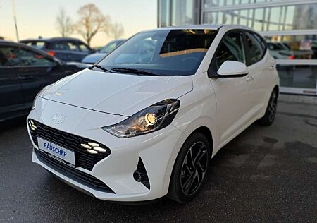 Hyundai i10 1.2 Prime